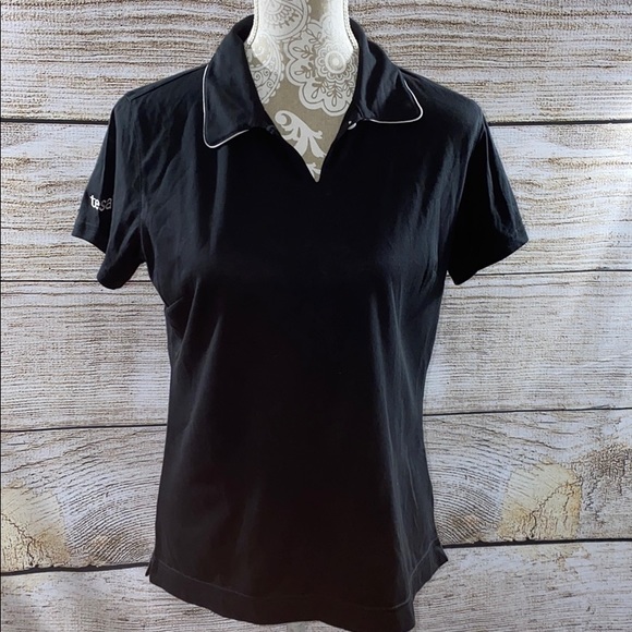 Nike Tops - Women’s Nike Dri Fit Golf Polo